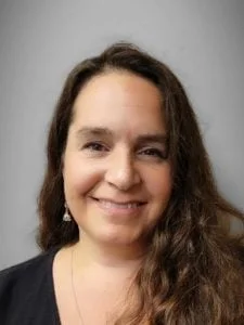 Pamela Montgomery, CPRC