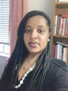 Shameika Johnson