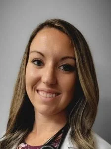 Nichole Lamb, FNP-C