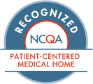NCQA Patient Centered Medical Home