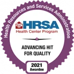 HRSA Advancing HIT for Quality 20201 Awardee