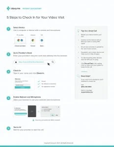 Tips for a Successful Click