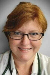 Heidi Jackson, PA-C