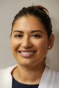 Christina Diaz-Flores MA, LPC
