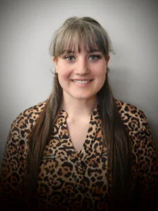 Christina Diaz-Flores MA, LPC