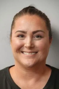 Christina Diaz-Flores MA, LPC