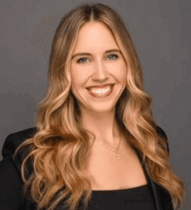 Emily Johnsey, DDS