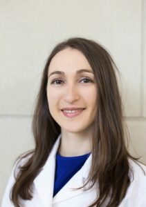 Natalia Klimova, DMD