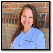 Ashley Geldermans, DDS