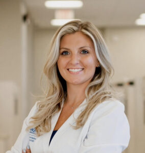 Samantha Mandel, DDS