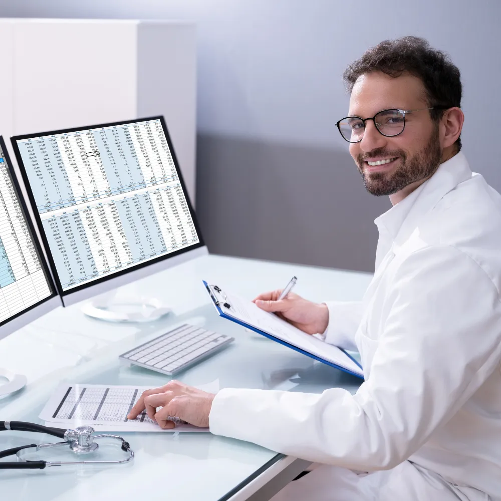 Current Patient Portal