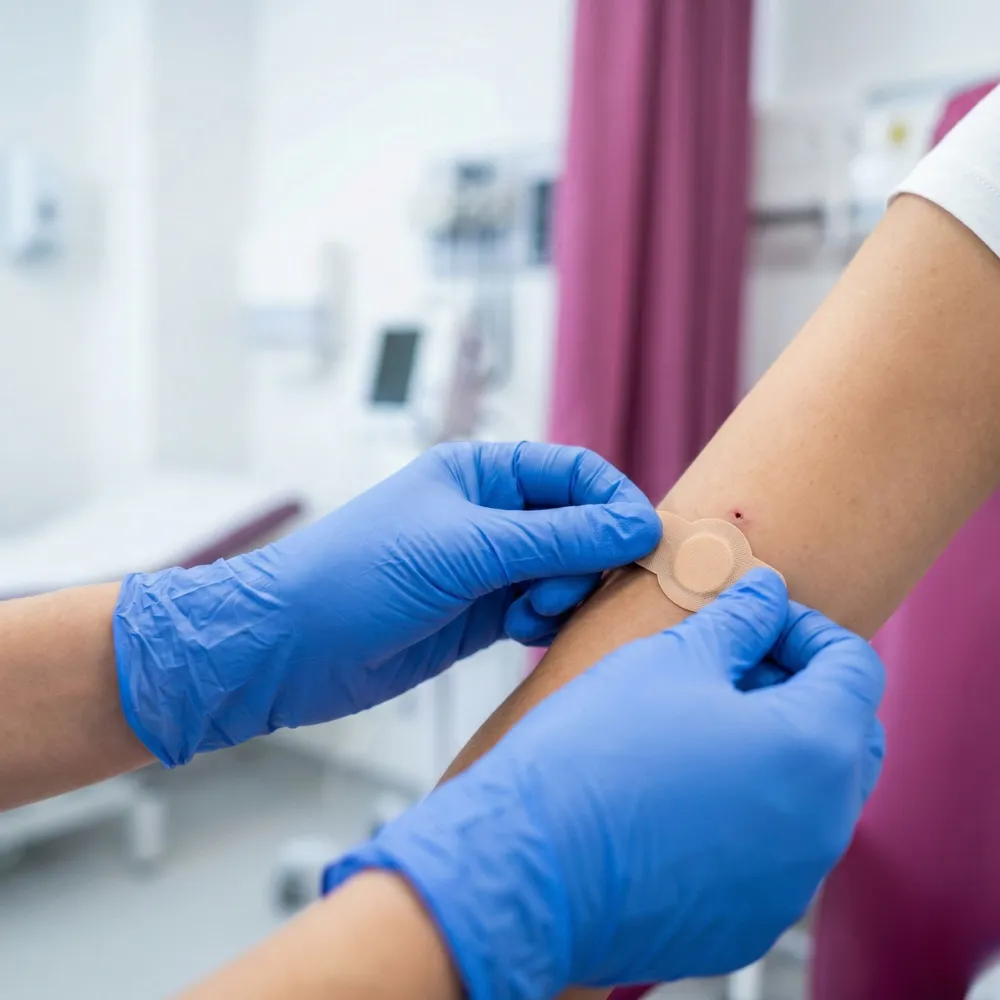 Immunization