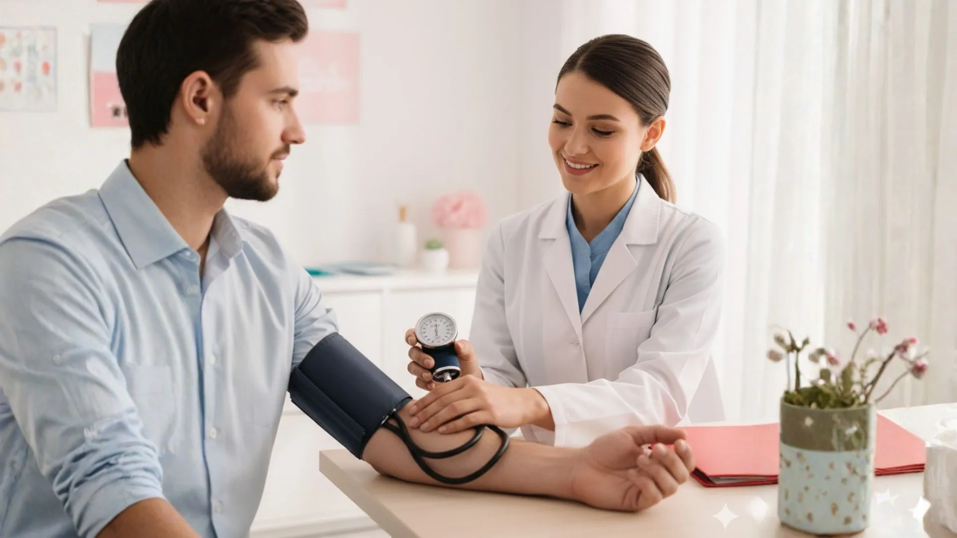 February is Heart Health Month: Show Your Heart Some Love