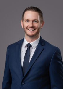 Christopher Gregory, PharmD