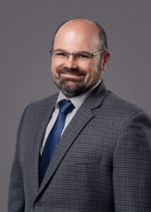 Paul Schultz, PharmD