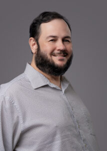 Joseph Straley, PharmD