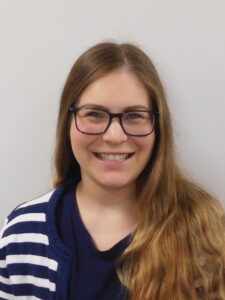 Joseph Straley, PharmD