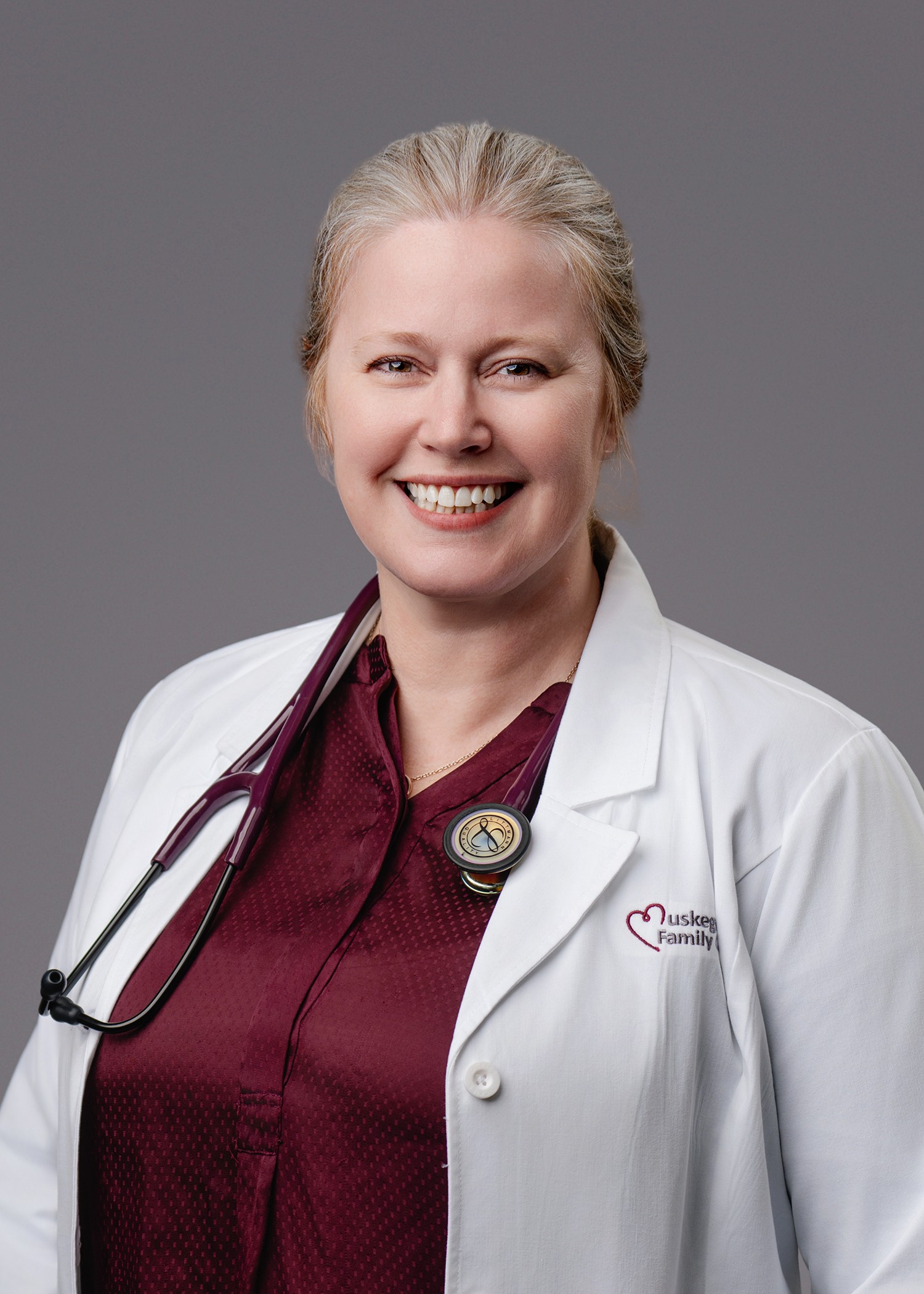 Brooke Carter - Muskegon Family Care