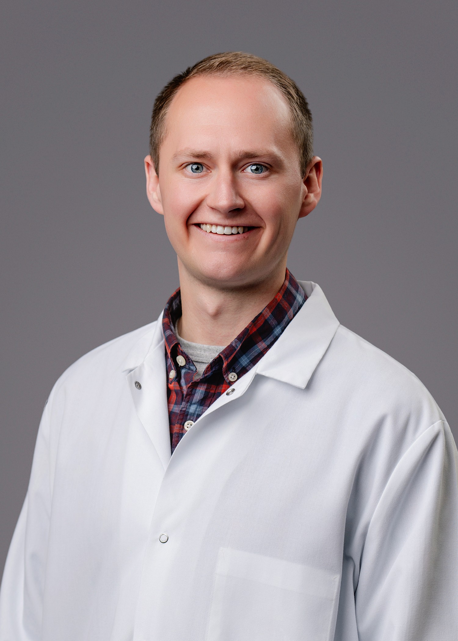 Justin Smith - Muskegon Family Care