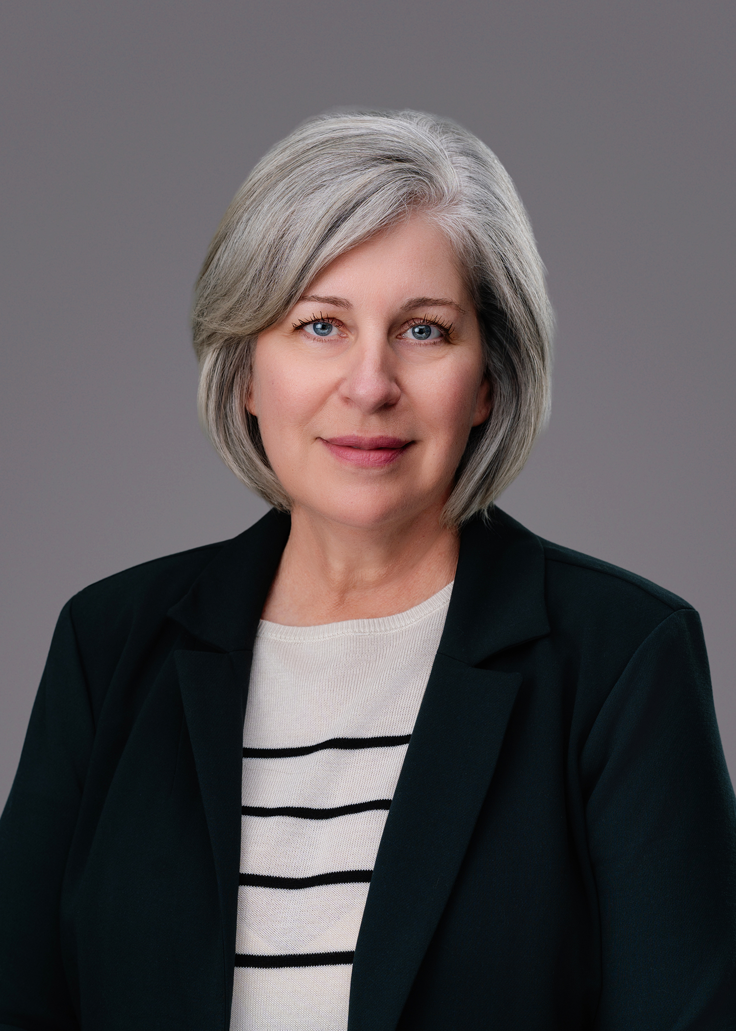 Anne Patterson Headshot